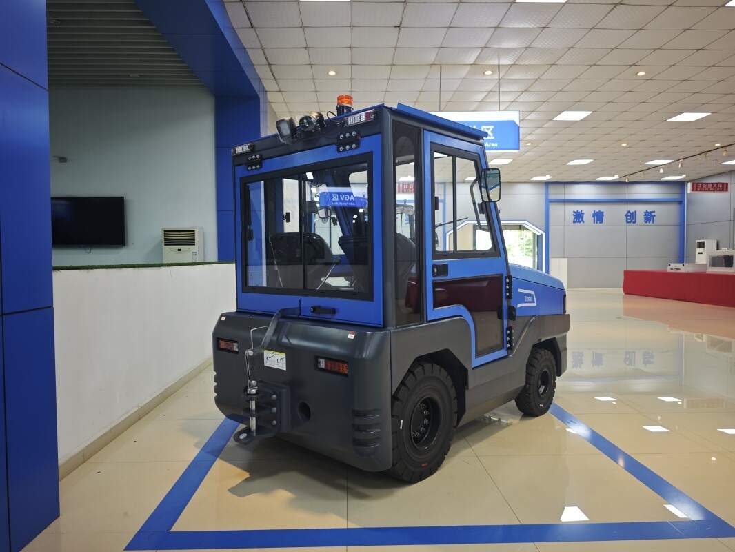 预算有限选比亚迪小型电动叉车？柳州企业可以这样安排