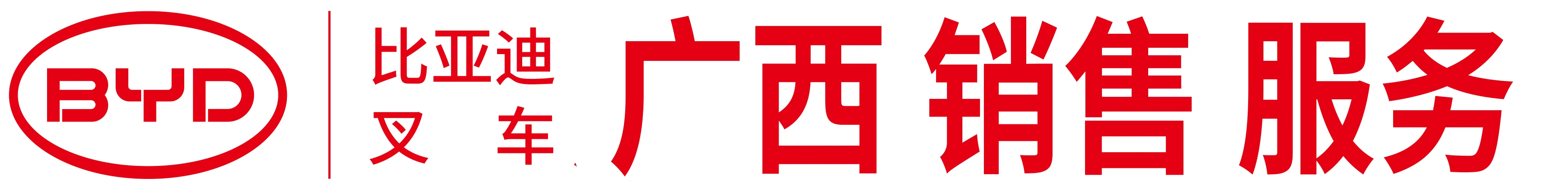 广西比亚迪叉车